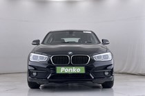 BMW 1-Series Hatchback (11-19) 116d SE Business 5d For Sale - Ponko, Cambridge