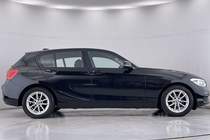 BMW 1-Series Hatchback (11-19) 116d SE Business 5d For Sale - Ponko, Cambridge