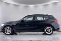 BMW 1-Series Hatchback (11-19) 116d SE Business 5d For Sale - Ponko, Cambridge
