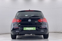 BMW 1-Series Hatchback (11-19) 116d SE Business 5d For Sale - Ponko, Cambridge