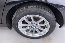 BMW 1-Series Hatchback (11-19) 116d SE Business 5d For Sale - Ponko, Cambridge
