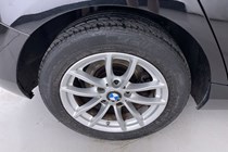 BMW 1-Series Hatchback (11-19) 116d SE Business 5d For Sale - Ponko, Cambridge