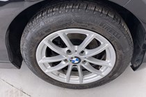 BMW 1-Series Hatchback (11-19) 116d SE Business 5d For Sale - Ponko, Cambridge