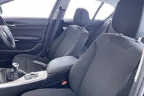 BMW 1-Series Hatchback (11-19) 116d SE Business 5d For Sale - Ponko, Cambridge