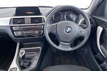 BMW 1-Series Hatchback (11-19) 116d SE Business 5d For Sale - Ponko, Cambridge