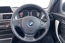 BMW 1-Series Hatchback (11-19) 116d SE Business 5d For Sale - Ponko, Cambridge