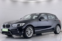 BMW 1-Series Hatchback (11-19) 116d SE Business 5d For Sale - Ponko, Cambridge