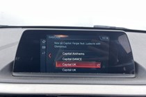 BMW 1-Series Hatchback (11-19) 116d SE Business 5d For Sale - Ponko, Cambridge