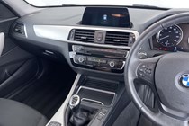 BMW 1-Series Hatchback (11-19) 116d SE Business 5d For Sale - Ponko, Cambridge