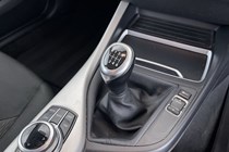 BMW 1-Series Hatchback (11-19) 116d SE Business 5d For Sale - Ponko, Cambridge