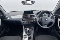 BMW 1-Series Hatchback (11-19) 116d SE Business 5d For Sale - Ponko, Cambridge