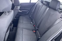 BMW 1-Series Hatchback (11-19) 116d SE Business 5d For Sale - Ponko, Cambridge