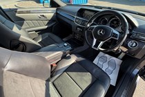 Mercedes-Benz E-Class Estate (10-16) E350 CDI BlueEFFICIENCY (265bhp) Sport 5d Tip Auto For Sale - Amayr Car Sales, Cardiff