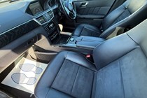 Mercedes-Benz E-Class Estate (10-16) E350 CDI BlueEFFICIENCY (265bhp) Sport 5d Tip Auto For Sale - Amayr Car Sales, Cardiff