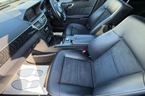 Mercedes-Benz E-Class Estate (10-16) E350 CDI BlueEFFICIENCY (265bhp) Sport 5d Tip Auto For Sale - Amayr Car Sales, Cardiff