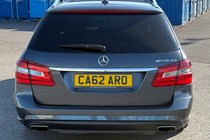 Mercedes-Benz E-Class Estate (10-16) E350 CDI BlueEFFICIENCY (265bhp) Sport 5d Tip Auto For Sale - Amayr Car Sales, Cardiff