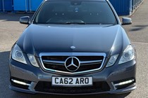 Mercedes-Benz E-Class Estate (10-16) E350 CDI BlueEFFICIENCY (265bhp) Sport 5d Tip Auto For Sale - Amayr Car Sales, Cardiff