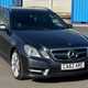 Mercedes-Benz E-Class Estate (10-16) E350 CDI BlueEFFICIENCY (265bhp) Sport 5d Tip Auto For Sale - Amayr Car Sales, Cardiff