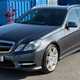 Mercedes-Benz E-Class Estate (10-16) E350 CDI BlueEFFICIENCY (265bhp) Sport 5d Tip Auto For Sale - Amayr Car Sales, Cardiff