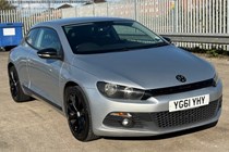 Volkswagen Scirocco (08-18) 2.0 TDi BlueMotion Tech GT (Nav/Leather) 3d For Sale - Amayr Car Sales, Cardiff