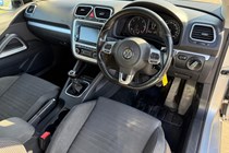 Volkswagen Scirocco (08-18) 2.0 TDi BlueMotion Tech GT (Nav/Leather) 3d For Sale - Amayr Car Sales, Cardiff