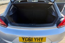 Volkswagen Scirocco (08-18) 2.0 TDi BlueMotion Tech GT (Nav/Leather) 3d For Sale - Amayr Car Sales, Cardiff