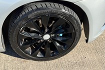 Volkswagen Scirocco (08-18) 2.0 TDi BlueMotion Tech GT (Nav/Leather) 3d For Sale - Amayr Car Sales, Cardiff