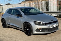 Volkswagen Scirocco (08-18) 2.0 TDi BlueMotion Tech GT (Nav/Leather) 3d For Sale - Amayr Car Sales, Cardiff