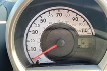 Peugeot 107 (05-14) 1.0 Urban Lite (12/08-) 3d For Sale - Route4cars, Lincoln