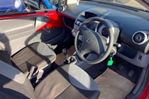 Peugeot 107 (05-14) 1.0 Urban Lite (12/08-) 3d For Sale - Route4cars, Lincoln