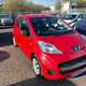 Peugeot 107 (05-14) 1.0 Urban Lite (12/08-) 3d For Sale - Route4cars, Lincoln