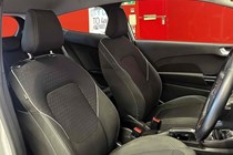 Ford Fiesta Hatchback (17-23) Zetec 1.1 Ti-VCT 70PS 3d For Sale - New Broad Street Motors Ltd, Barry