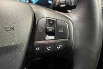 Ford Fiesta Hatchback (17-23) Zetec 1.1 Ti-VCT 70PS 3d For Sale - New Broad Street Motors Ltd, Barry