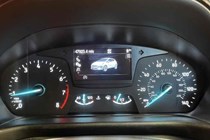Ford Fiesta Hatchback (17-23) Zetec 1.1 Ti-VCT 70PS 3d For Sale - New Broad Street Motors Ltd, Barry