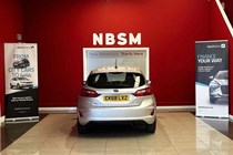 Ford Fiesta Hatchback (17-23) Zetec 1.1 Ti-VCT 70PS 3d For Sale - New Broad Street Motors Ltd, Barry