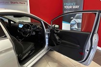 Ford Fiesta Hatchback (17-23) Zetec 1.1 Ti-VCT 70PS 3d For Sale - New Broad Street Motors Ltd, Barry