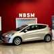 Ford Fiesta Hatchback (17-23) Zetec 1.1 Ti-VCT 70PS 3d For Sale - New Broad Street Motors Ltd, Barry