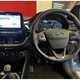 Ford Fiesta Hatchback (17-23) Zetec 1.1 Ti-VCT 70PS 3d For Sale - New Broad Street Motors Ltd, Barry