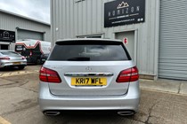 Mercedes-Benz B-Class (12-19) B200d AMG Line Premium Plus 5d Auto For Sale - Horizon Performance Cars, Uckfield