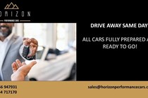 Mercedes-Benz B-Class (12-19) B200d AMG Line Premium Plus 5d Auto For Sale - Horizon Performance Cars, Uckfield