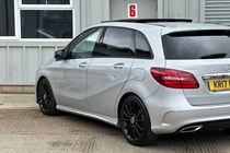 Mercedes-Benz B-Class (12-19) B200d AMG Line Premium Plus 5d Auto For Sale - Horizon Performance Cars, Uckfield