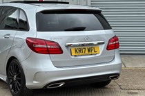 Mercedes-Benz B-Class (12-19) B200d AMG Line Premium Plus 5d Auto For Sale - Horizon Performance Cars, Uckfield