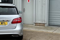 Mercedes-Benz B-Class (12-19) B200d AMG Line Premium Plus 5d Auto For Sale - Horizon Performance Cars, Uckfield