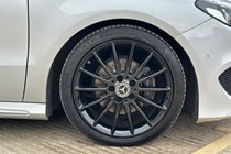 Mercedes-Benz B-Class (12-19) B200d AMG Line Premium Plus 5d Auto For Sale - Horizon Performance Cars, Uckfield