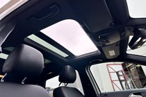 Mercedes-Benz B-Class (12-19) B200d AMG Line Premium Plus 5d Auto For Sale - Horizon Performance Cars, Uckfield