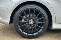 Mercedes-Benz B-Class (12-19) B200d AMG Line Premium Plus 5d Auto For Sale - Horizon Performance Cars, Uckfield