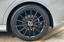 Mercedes-Benz B-Class (12-19) B200d AMG Line Premium Plus 5d Auto For Sale - Horizon Performance Cars, Uckfield