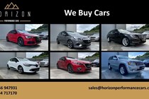 Mercedes-Benz B-Class (12-19) B200d AMG Line Premium Plus 5d Auto For Sale - Horizon Performance Cars, Uckfield