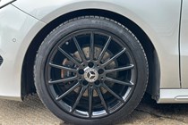 Mercedes-Benz B-Class (12-19) B200d AMG Line Premium Plus 5d Auto For Sale - Horizon Performance Cars, Uckfield