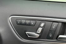Mercedes-Benz B-Class (12-19) B200d AMG Line Premium Plus 5d Auto For Sale - Horizon Performance Cars, Uckfield